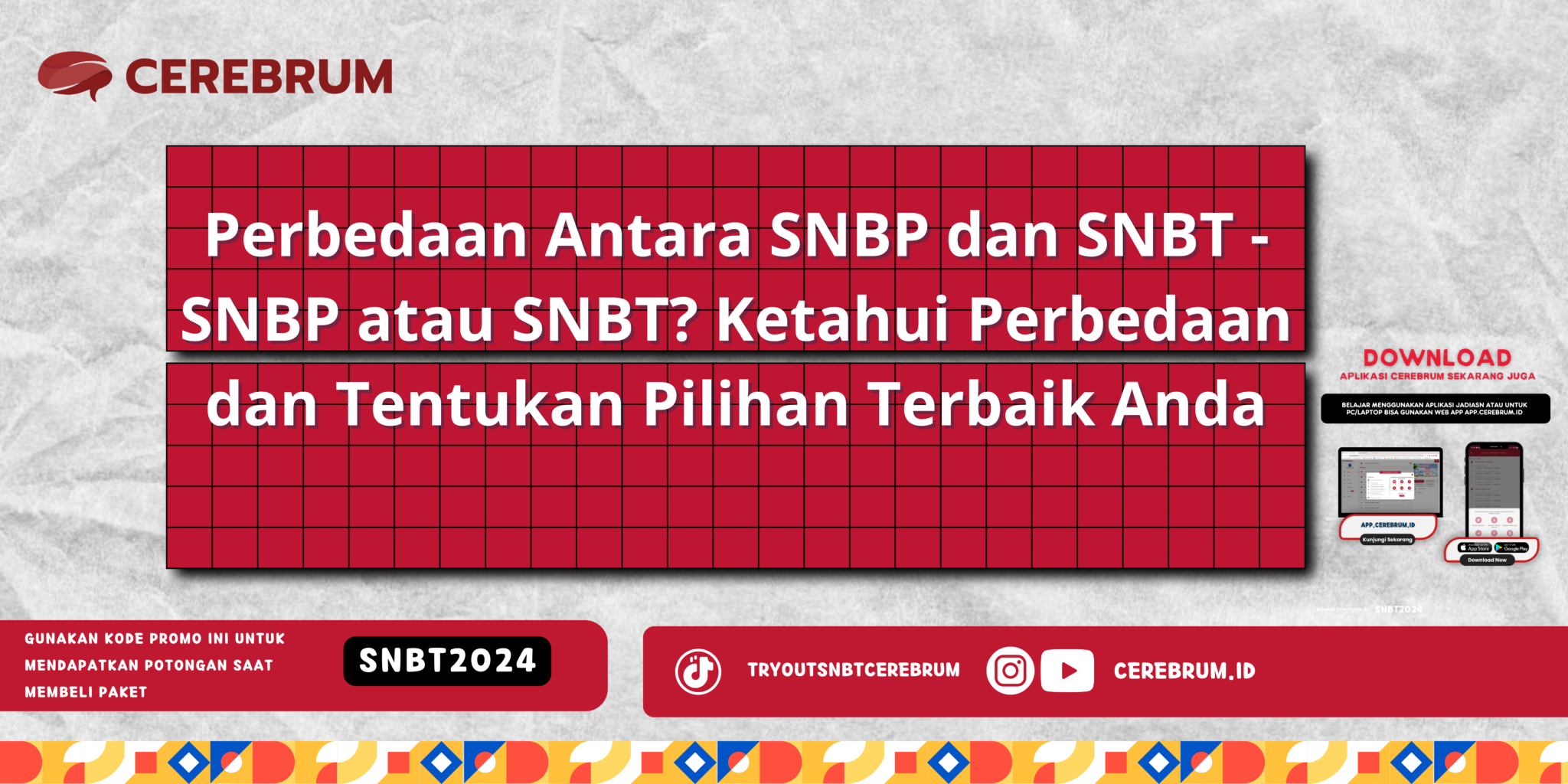 Perbedaan Antara Snbp Dan Snbt Snbp Atau Snbt Ketahui Perbedaan Dan