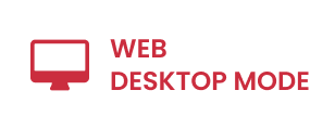 web desktop