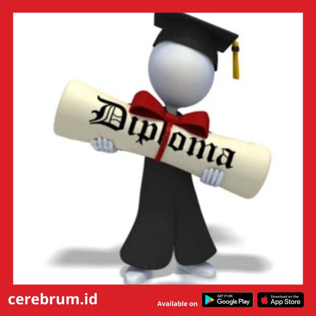 Apa Itu Bedanya Jenjang Pendidikan Diploma (D3) dan (D4)