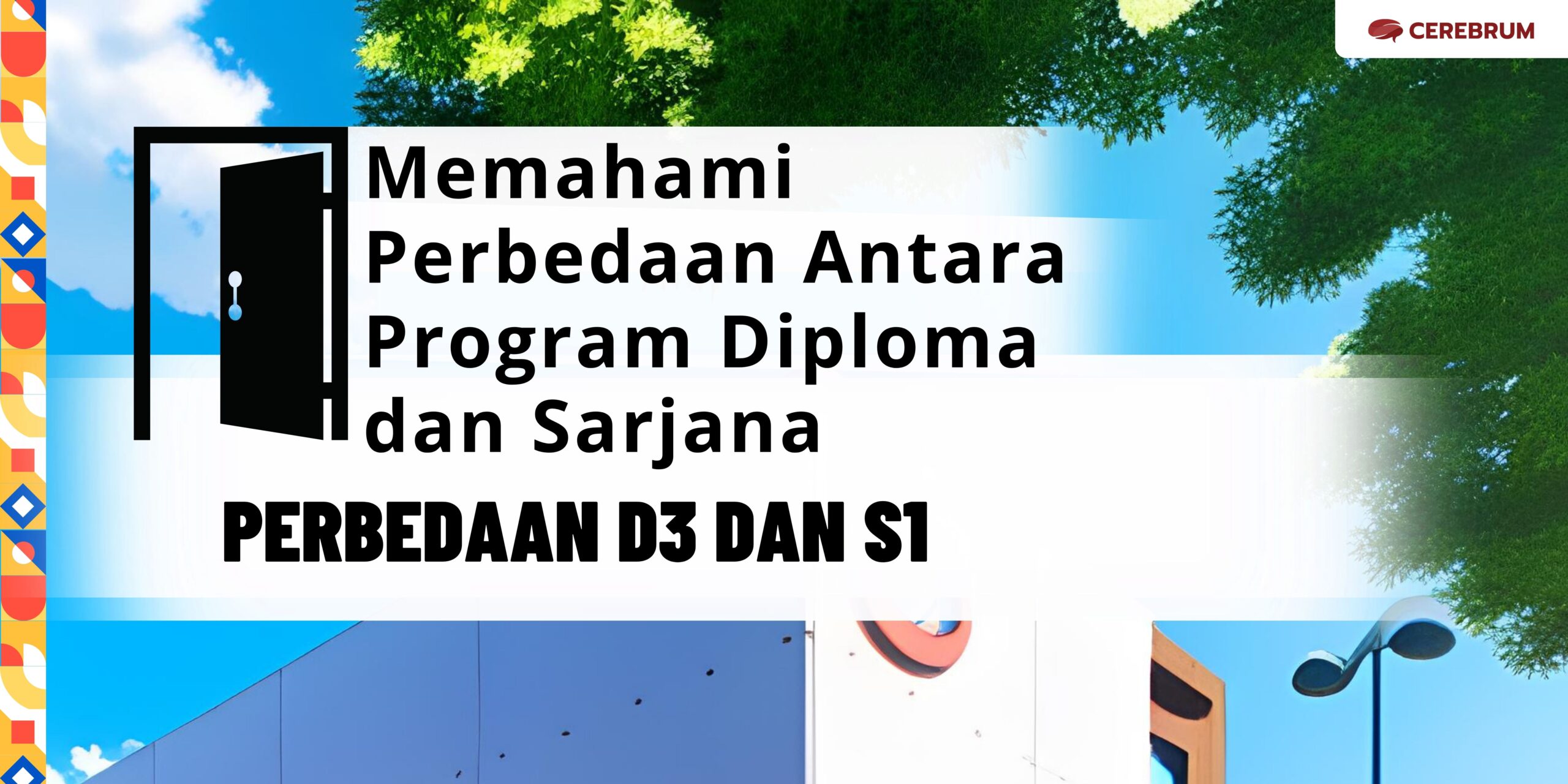 Perbedaan S1 dan D3: Mana yang Terbaik untukmu?