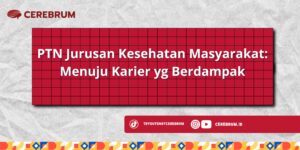 PTN Jurusan Kesehatan Masyarakat