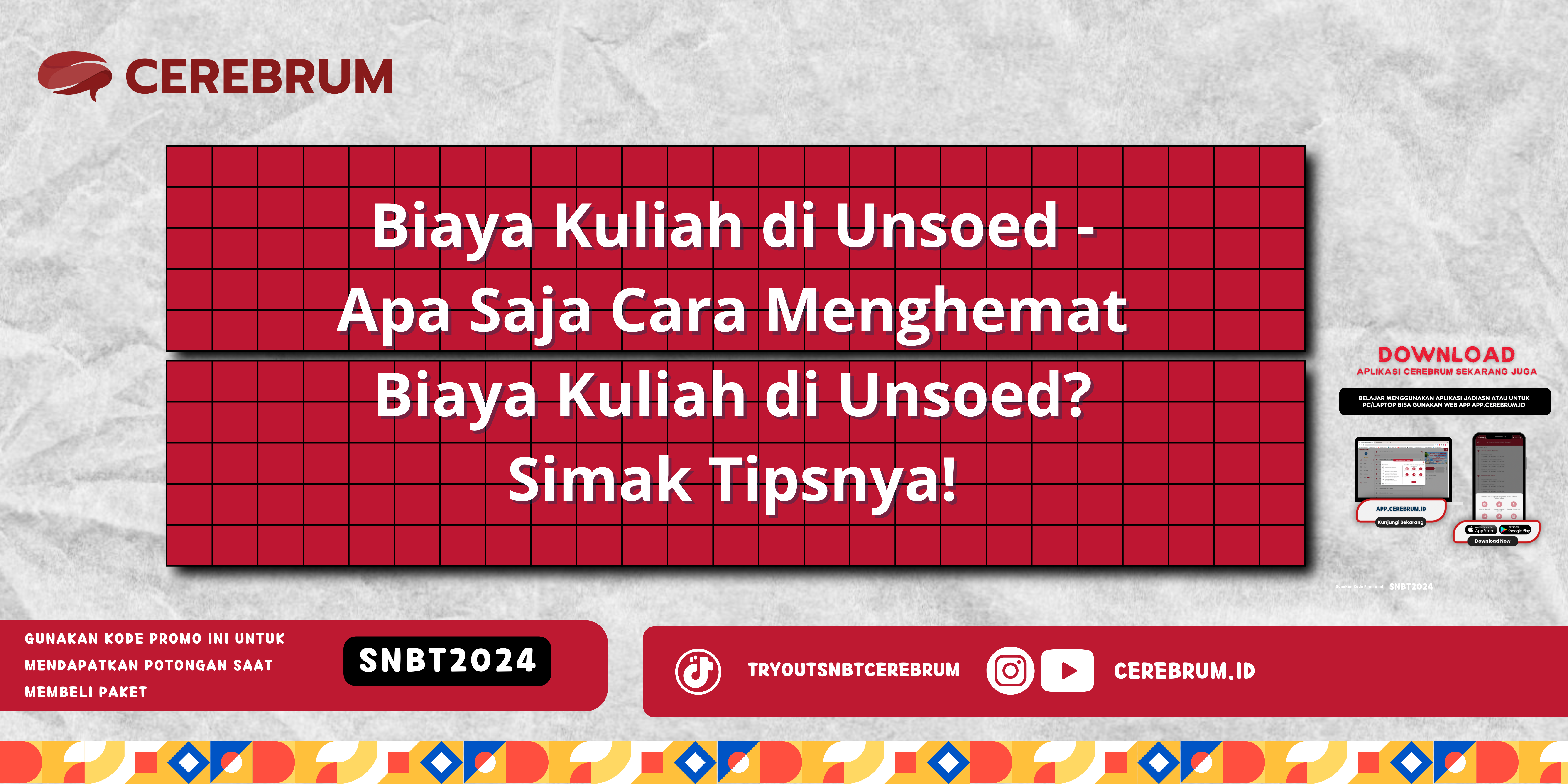 Biaya Kuliah di Unsoed - Apa Saja Cara Menghemat Biaya Kuliah di Unsoed? Simak Tipsnya!