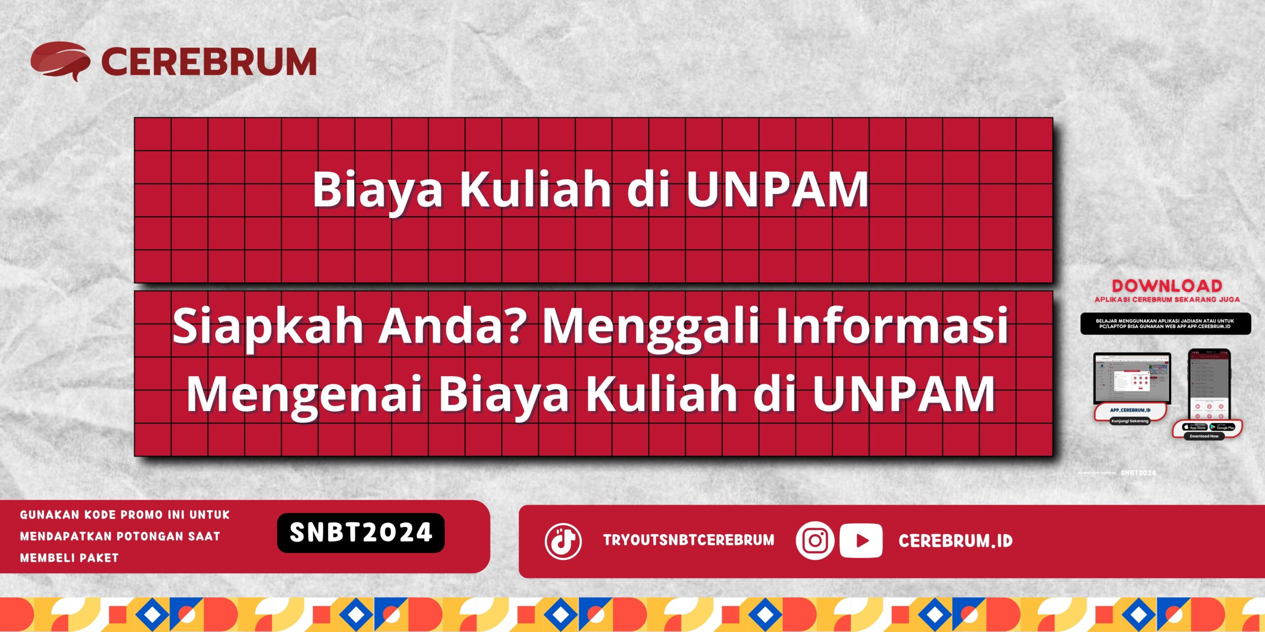 Biaya Kuliah di UNPAM - Siapkah Anda? Menggali Informasi Mengenai Biaya Kuliah di UNPAM