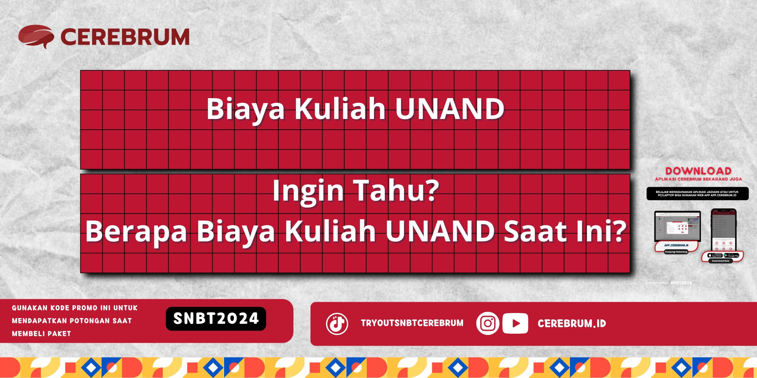 Biaya Kuliah UNAND - Ingin Tahu? Berapa Biaya Kuliah UNAND Saat Ini?