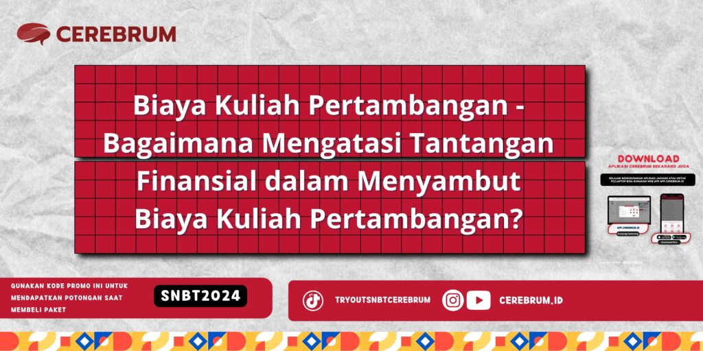 Biaya Kuliah Pertambangan - Bagaimana Mengatasi Tantangan Finansial dalam Menyambut Biaya Kuliah Pertambangan?