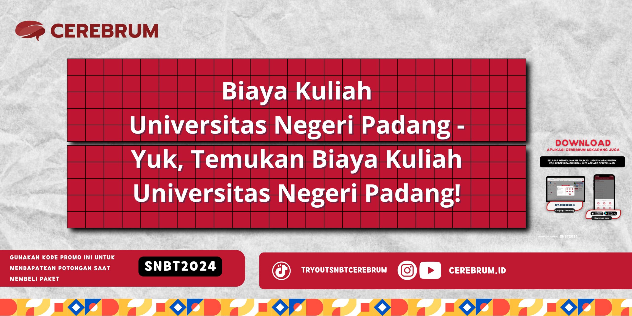 Biaya Kuliah Universitas Negeri Padang - Yuk, Temukan Biaya Kuliah Universitas Negeri Padang!