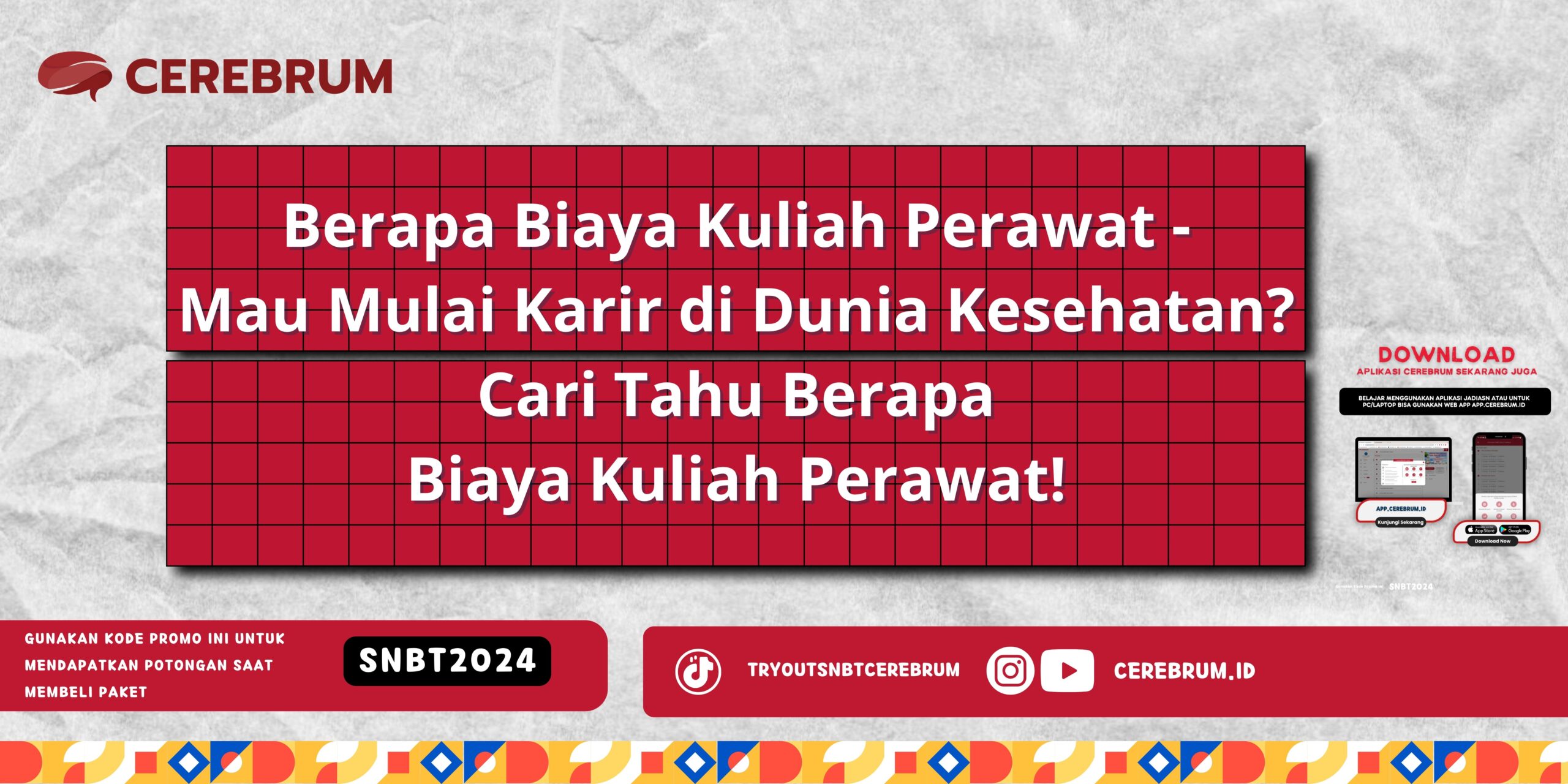 Berapa Biaya Kuliah Perawat - Mau Mulai Karir di Dunia Kesehatan? Cari Tahu Berapa Biaya Kuliah Perawat!