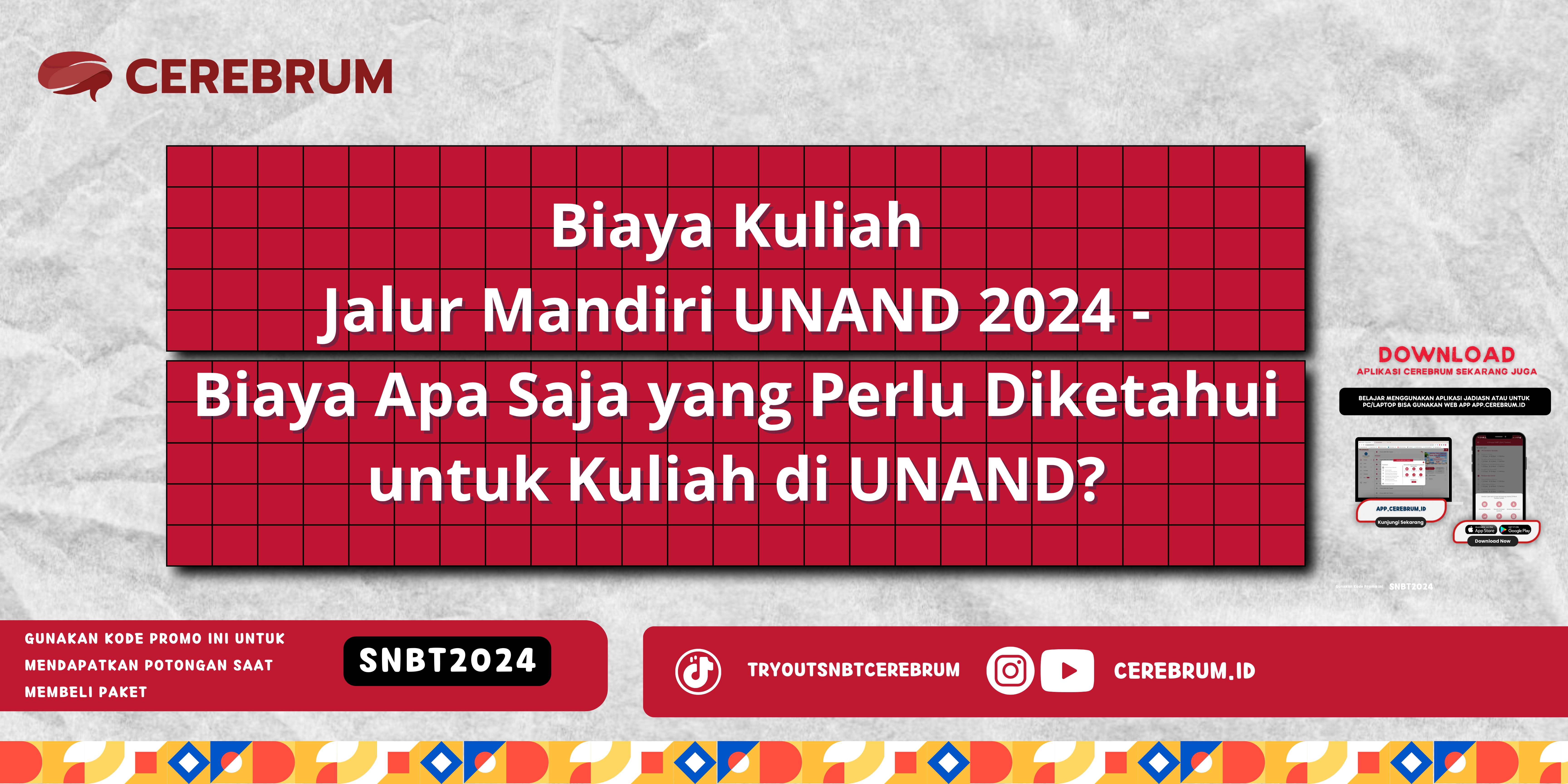 Biaya Kuliah Jalur Mandiri UNAND 2024 - Biaya Apa Saja yang Perlu Diketahui untuk Kuliah di UNAND?