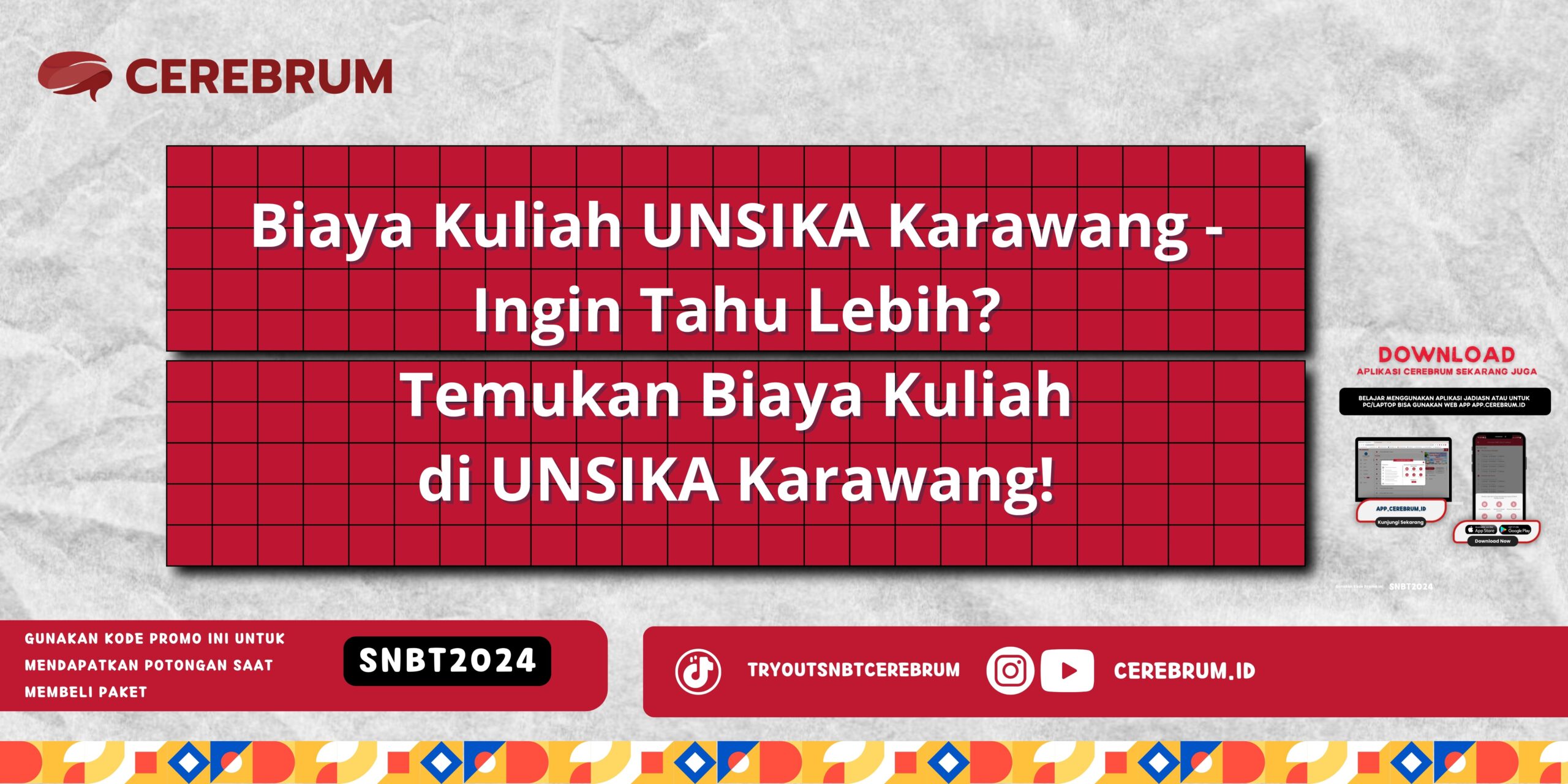 Biaya Kuliah UNSIKA Karawang - Ingin Tahu Lebih? Temukan Biaya Kuliah di UNSIKA Karawang!