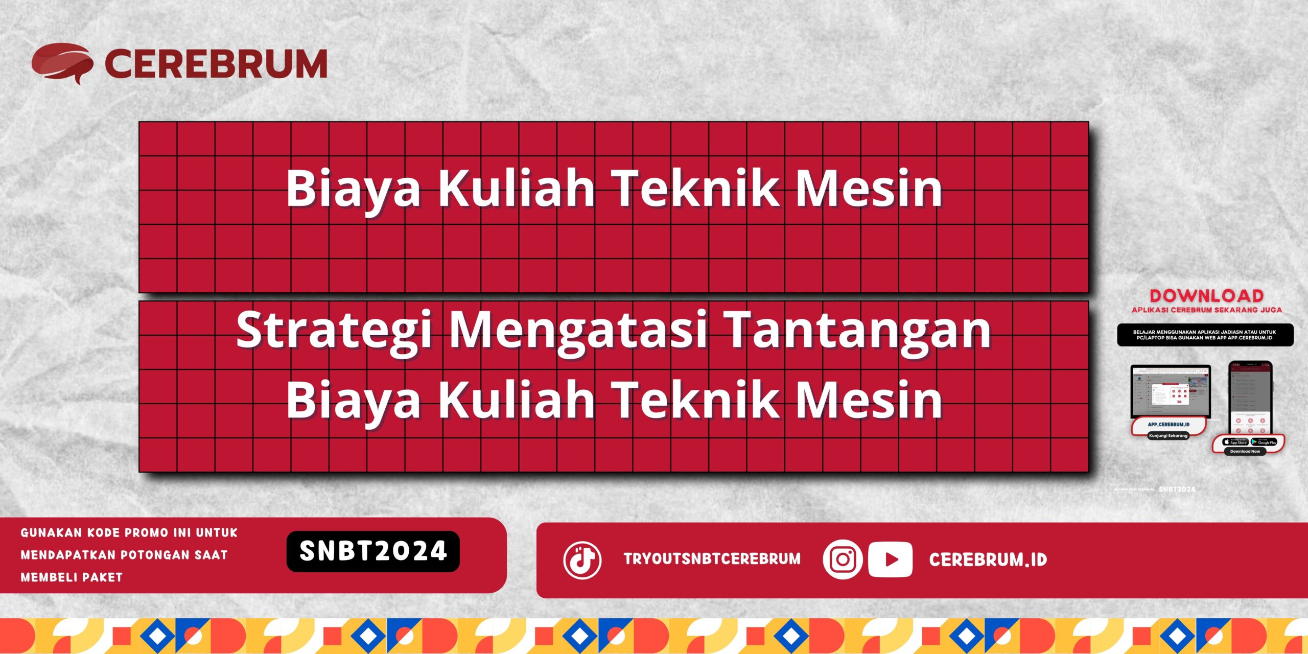 Biaya Kuliah Teknik Mesin - Strategi Mengatasi Tantangan Biaya Kuliah Teknik Mesin