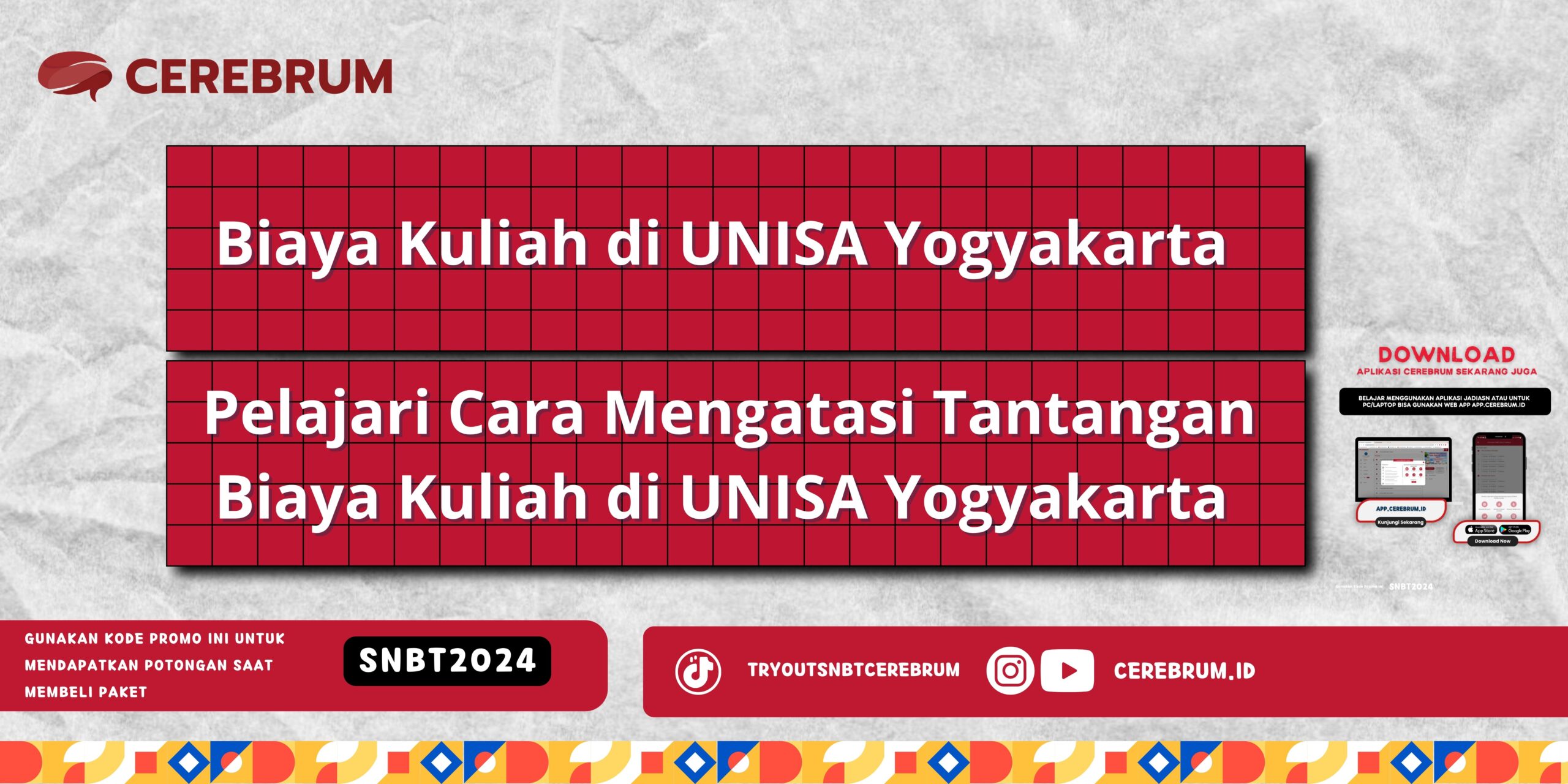 Biaya Kuliah di UNISA Yogyakarta - Pelajari Cara Mengatasi Tantangan Biaya Kuliah di UNISA Yogyakarta