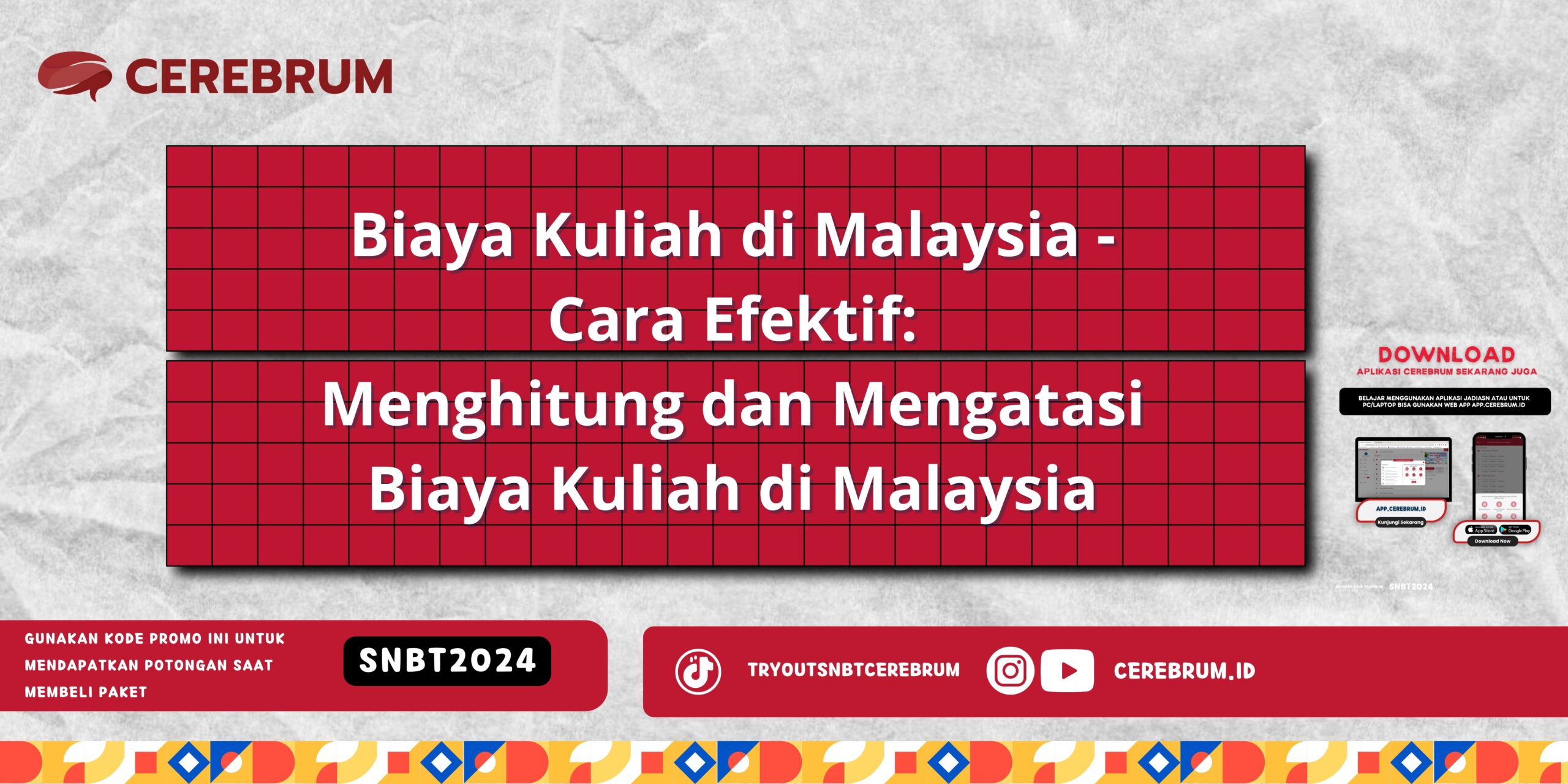 Biaya Kuliah di Malaysia - Cara Efektif: Menghitung dan Mengatasi Biaya Kuliah di Malaysia