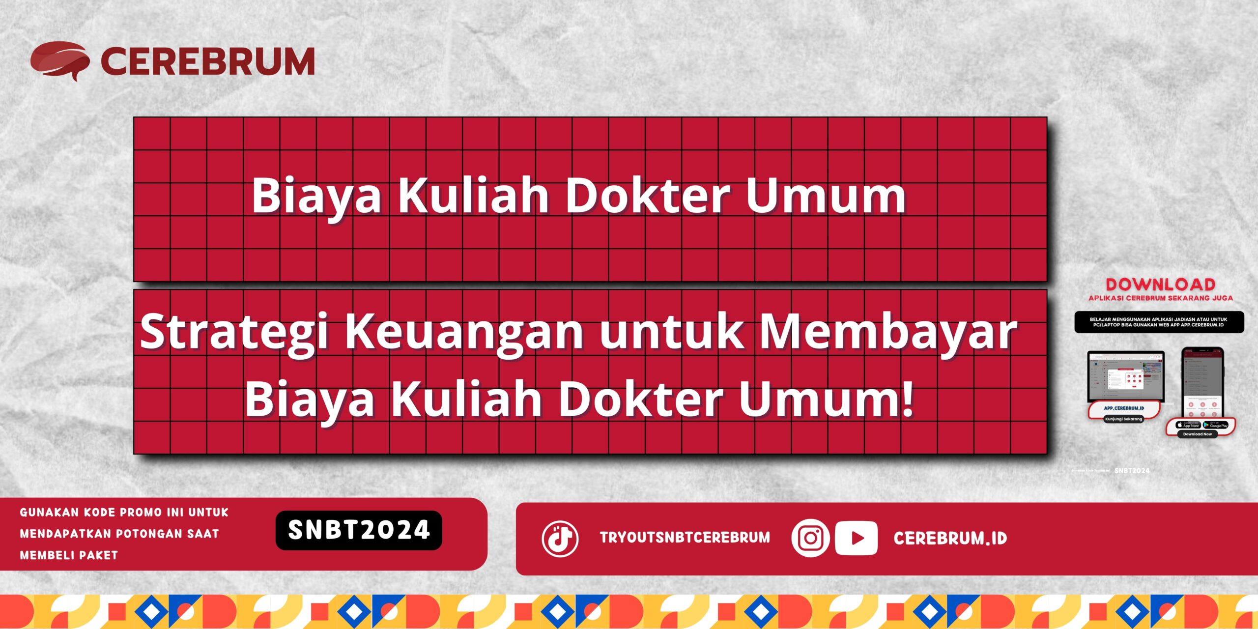 Biaya Kuliah Dokter Umum - Strategi Keuangan untuk Membayar Biaya Kuliah Dokter Umum!