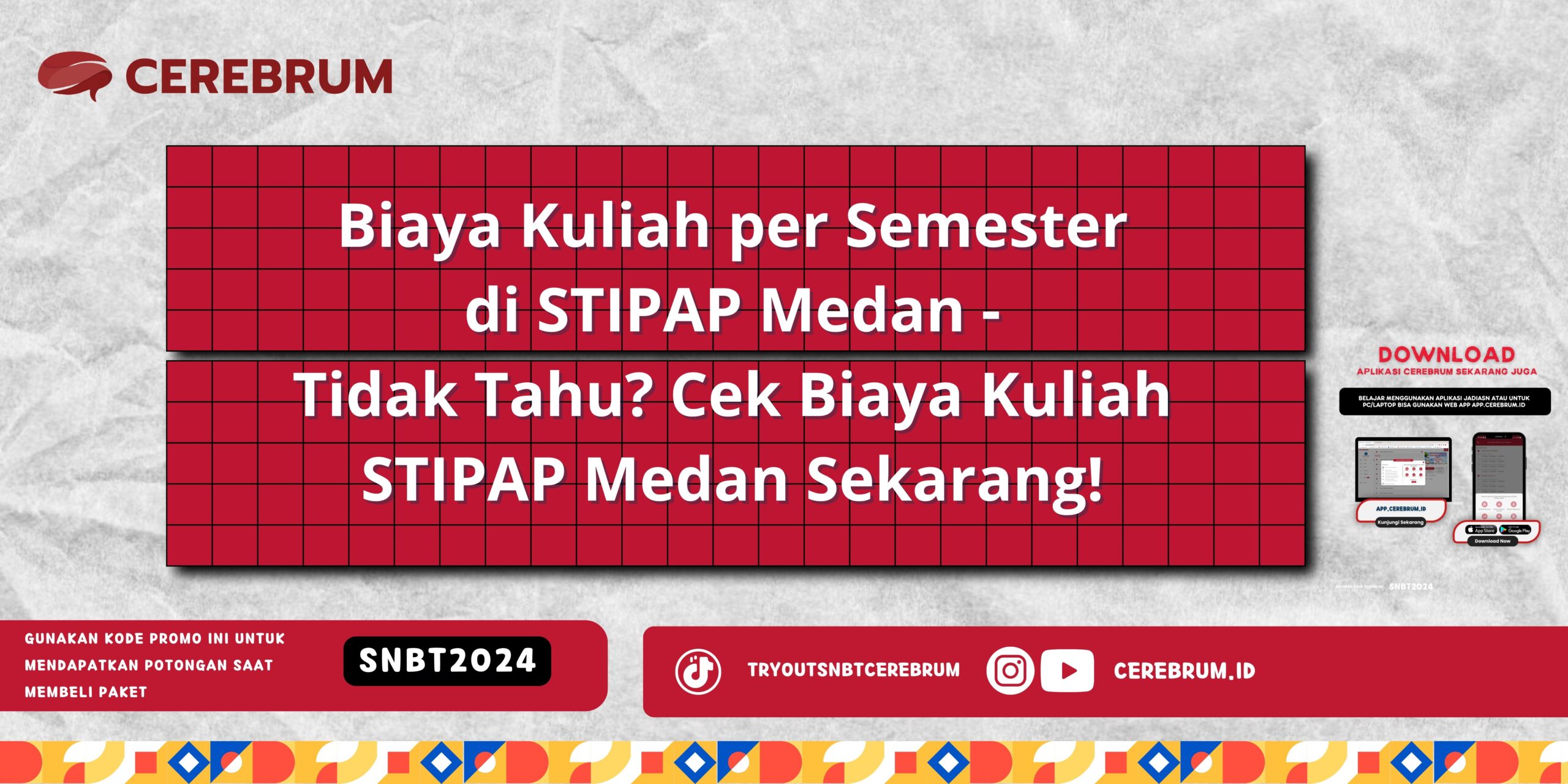 Biaya Kuliah per Semester di STIPAP Medan - Tidak Tahu? Cek Biaya Kuliah STIPAP Medan Sekarang!