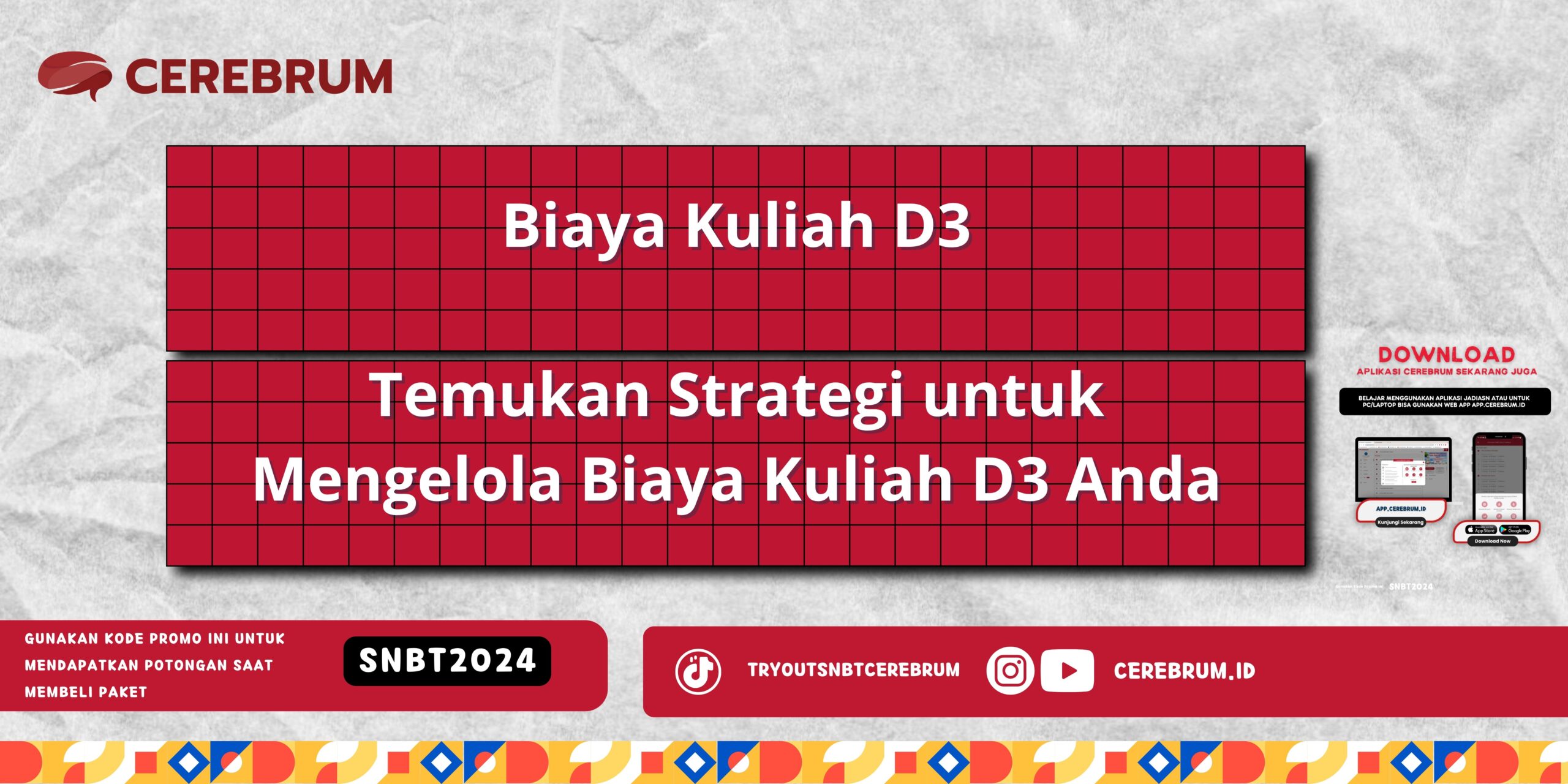 Biaya Kuliah D3 - Temukan Strategi untuk Mengelola Biaya Kuliah D3 Anda