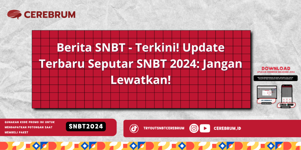 Berita SNBT