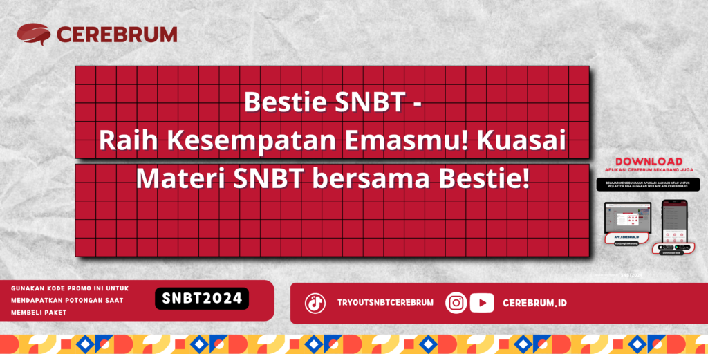 Bestie SNBT