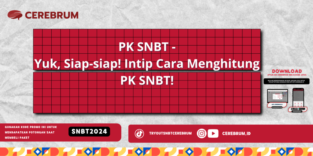 PK SNBT