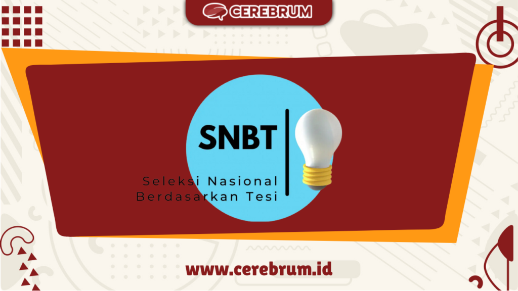 Akun Resmi SNBT