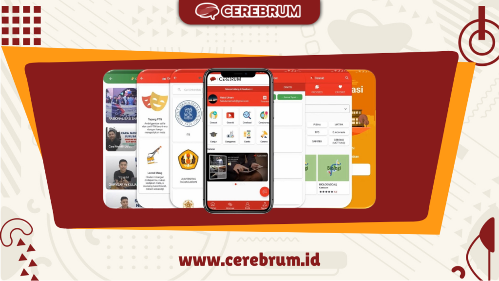 App Cerebrum