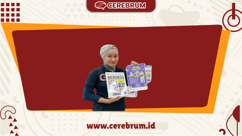 Buku SNBT 2024 Gramedia