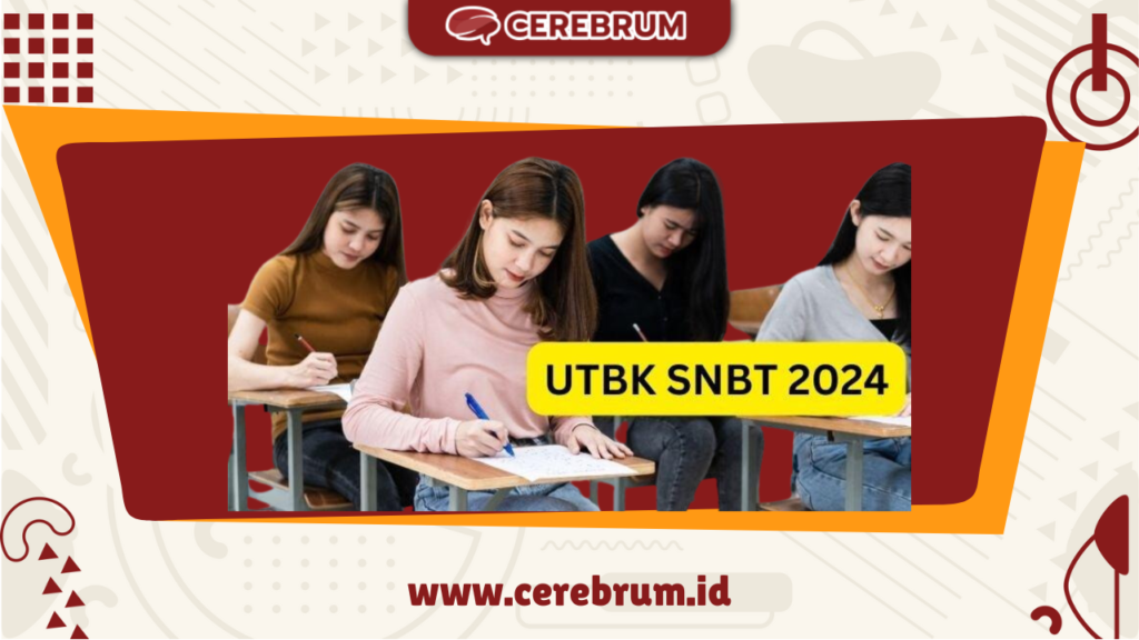 Dimana SNBT 2024 Dilaksanakan