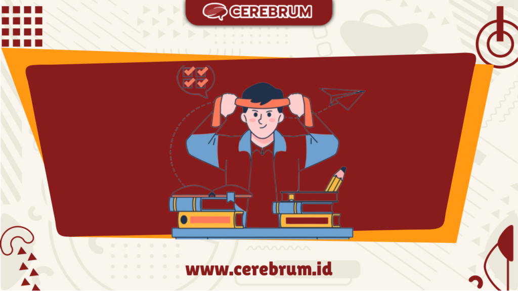 Mengapa Lapisan Korteks pada Otak Besar atau Cerebrum Berwarna Abu-Abu