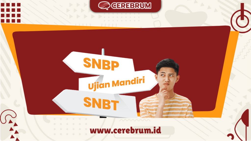 Perbedaan SNBT