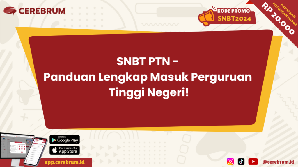 SNBT PTN