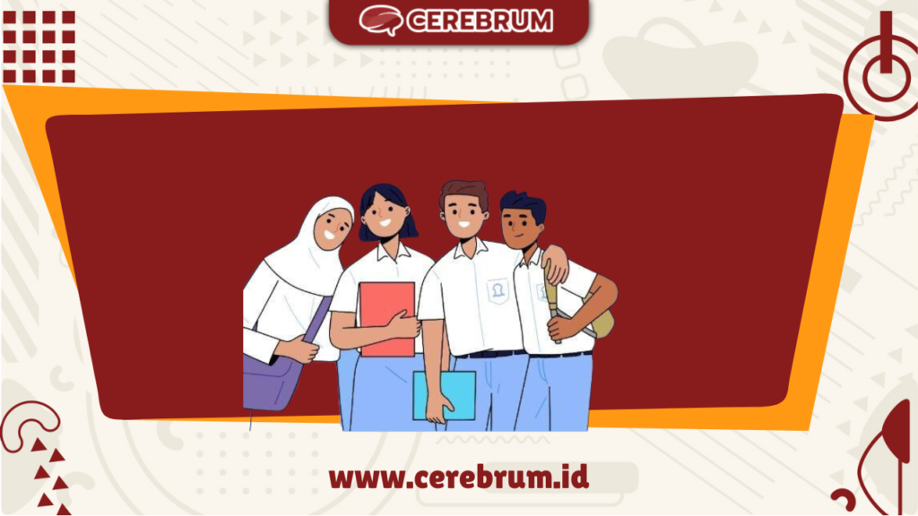 Cerebrum UTBK