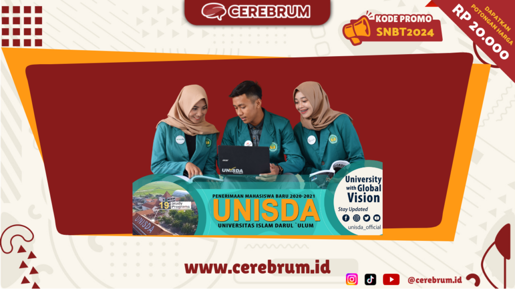 biaya kuliah di unisda lamongan