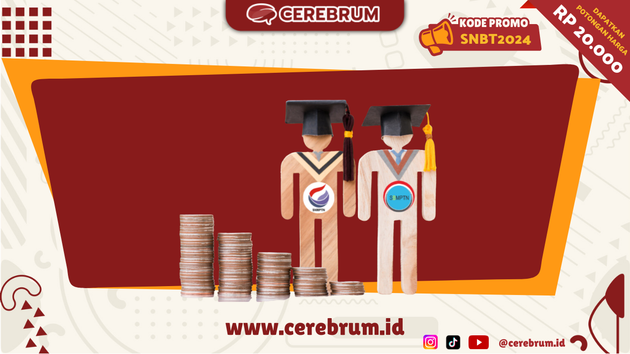 apakah snmptn gratis biaya kuliah sampai lulus